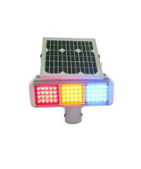 新市太阳能爆闪灯