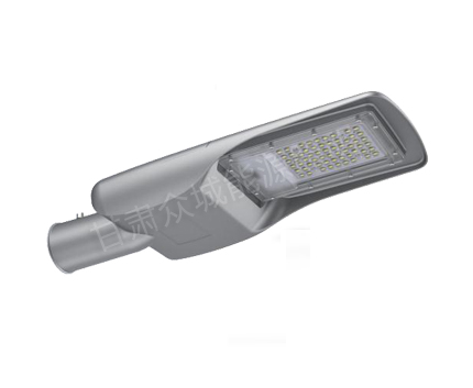 新市鸭嘴鱼LED灯具