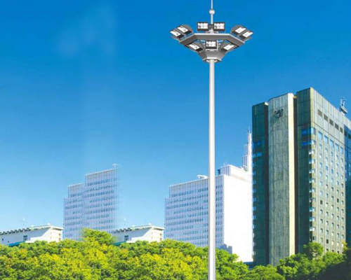 新市高杆灯 新市高杆灯