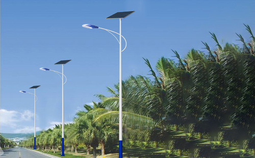 新市快速解决兰州太阳能路灯不亮问题：全面检修指南