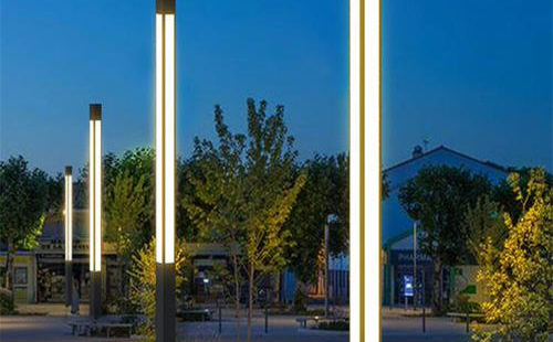 新市太阳能景观灯定制常见问题与解决方案