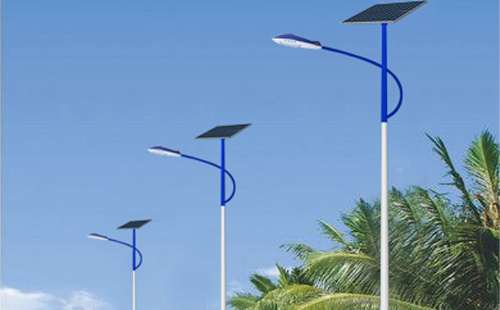 新市太阳能路灯防触电安全指南：如何选择与维护