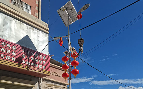 新市节能率翻倍：智慧路灯选单灯控制器实战指南
