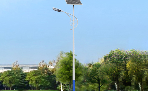 新市太阳能路灯验收必看五大标准 新市太阳能路灯验收必看五大标准