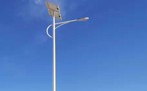 均匀度0.4与0.6差距多大?新市太阳能路灯配光指南 均匀度0.4与0.6差距多大?新市太阳能路灯配光指南