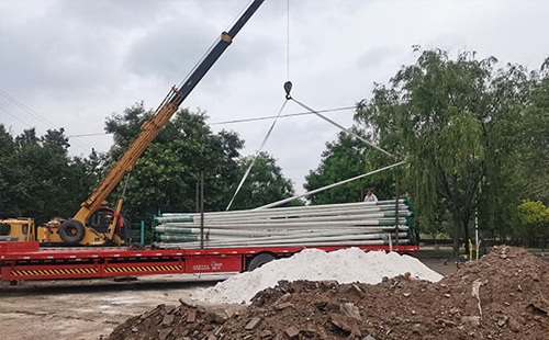 新市节能率提升30%：智慧路灯控制器方案选型