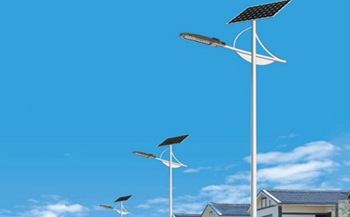 新市太阳能路灯安装步骤与接线要点解析