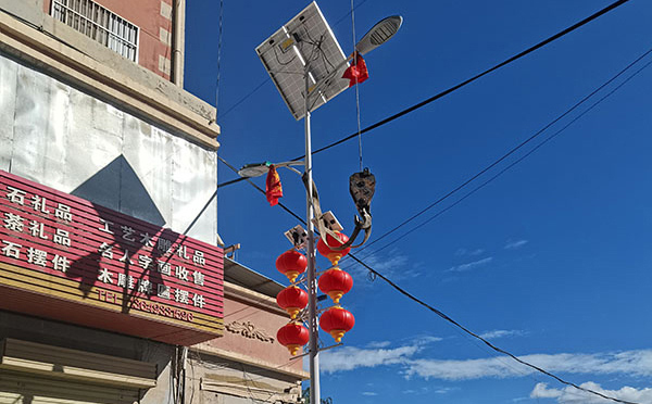 11月新市智慧路灯采购季,众城照明提供全链条落地支持 11月新市智慧路灯采购季,众城照明提供全链条落地支持