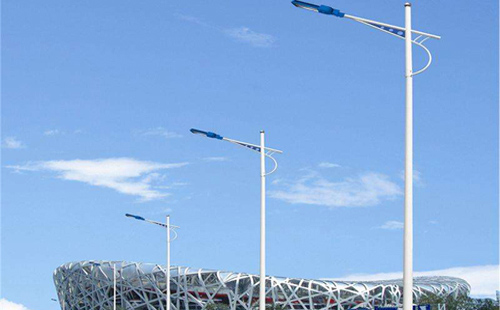 新市LED路灯怎么选?众城照明解析高效节能新趋势 新市LED路灯怎么选?众城照明解析高效节能新趋势