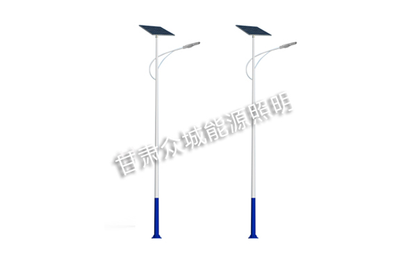 新市太阳能路灯“爆款”产品选型要点与地域适配建议 新市太阳能路灯“爆款”产品选型要点与地域适配建议