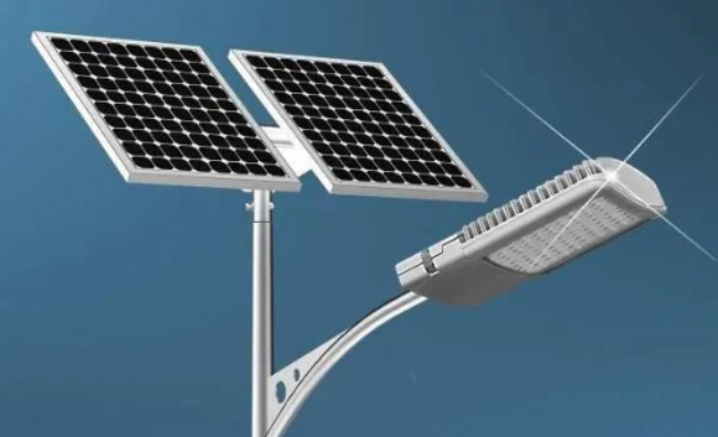 新市太阳能路灯功率查看方法 + 核心作用，新手必看！